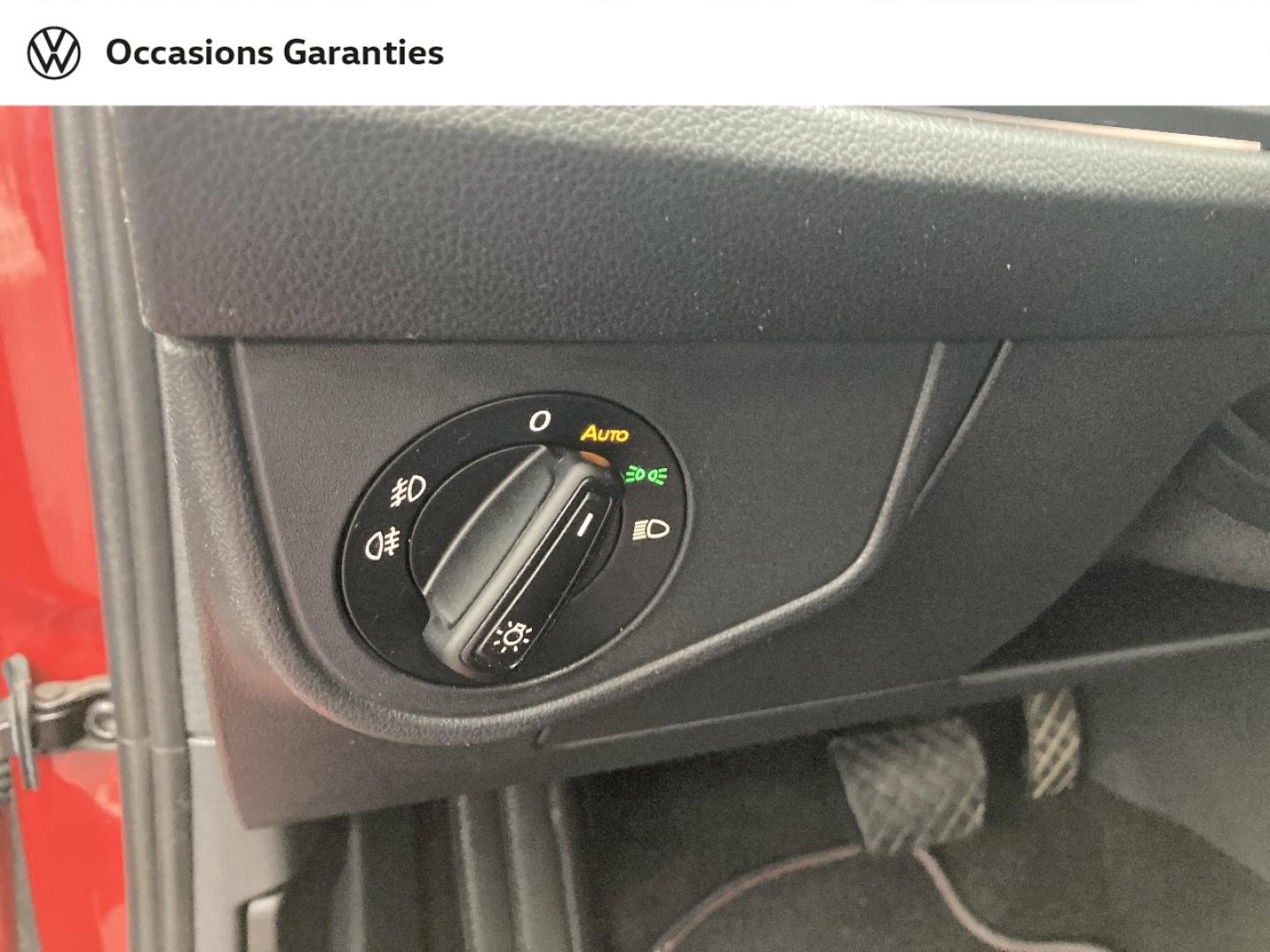 Voitures occasions VOLKSWAGEN TAIGO Style Abbeville