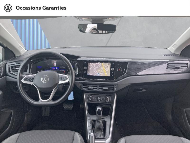 Voitures occasions VOLKSWAGEN POLO Life Plus Abbeville