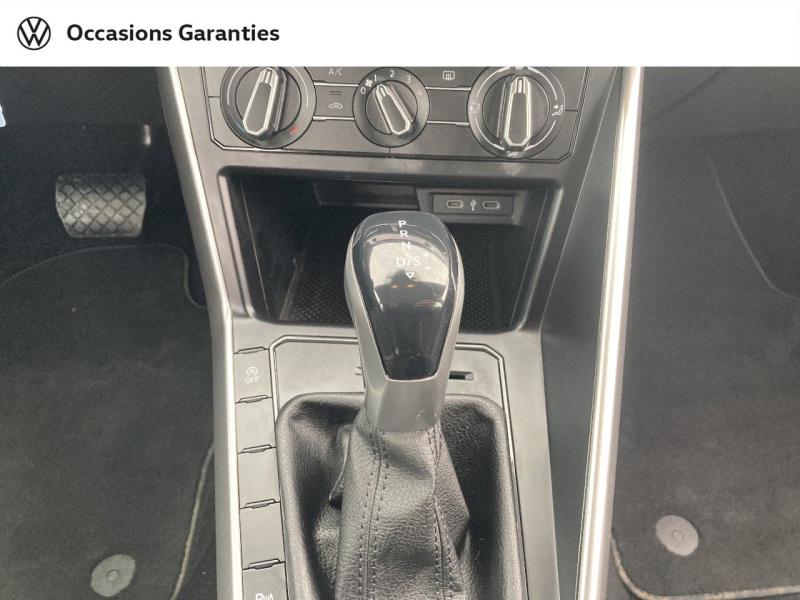 Voitures occasions VOLKSWAGEN POLO Life Plus Abbeville