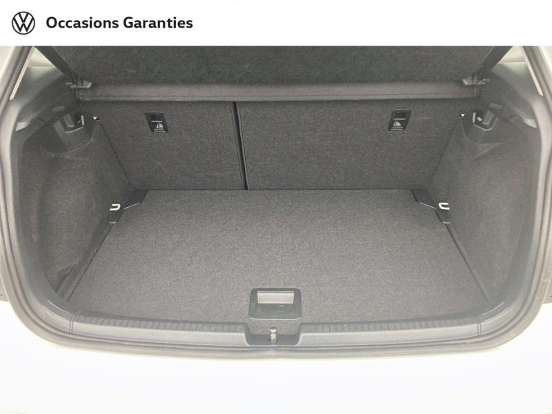 Voitures occasions VOLKSWAGEN POLO Life Plus Abbeville