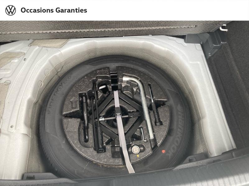 Voitures occasions VOLKSWAGEN POLO Life Plus Abbeville