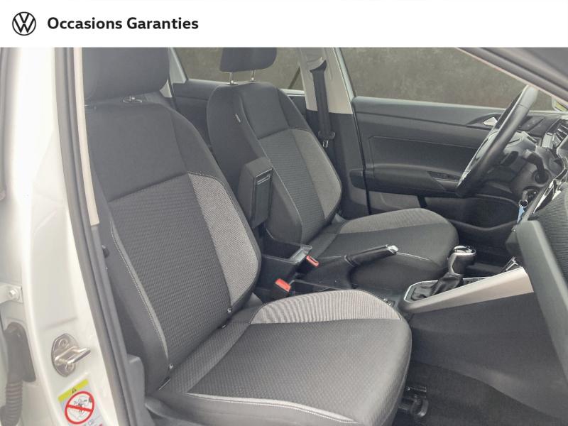 Voitures occasions VOLKSWAGEN POLO Life Plus Abbeville
