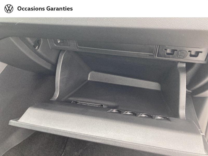 Voitures occasions VOLKSWAGEN POLO Life Plus Abbeville