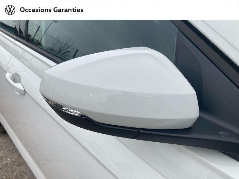 Voitures occasions VOLKSWAGEN POLO Life Plus Abbeville
