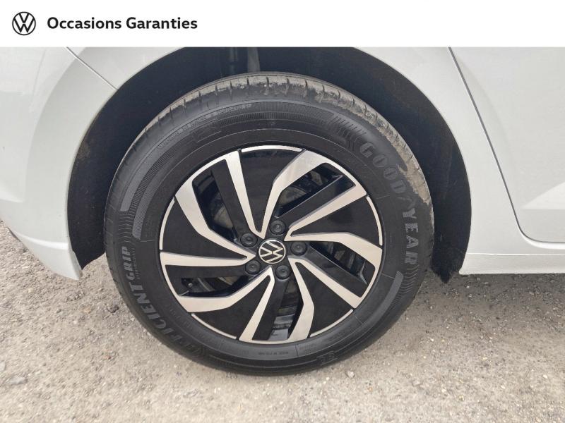 Voitures occasions VOLKSWAGEN POLO Life Plus Abbeville