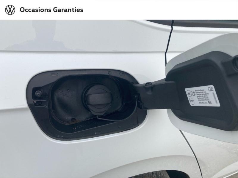 Voitures occasions VOLKSWAGEN POLO Life Plus Abbeville