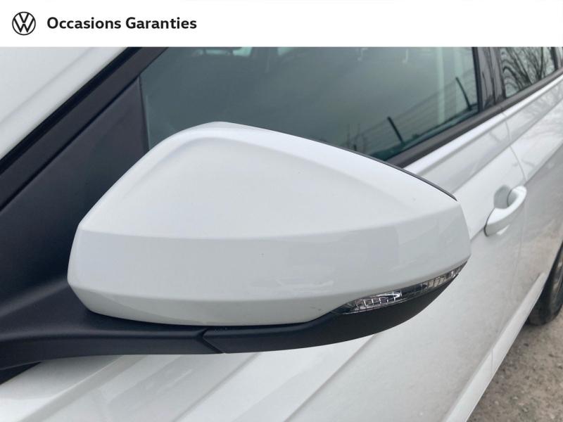 Voitures occasions VOLKSWAGEN POLO Life Plus Abbeville