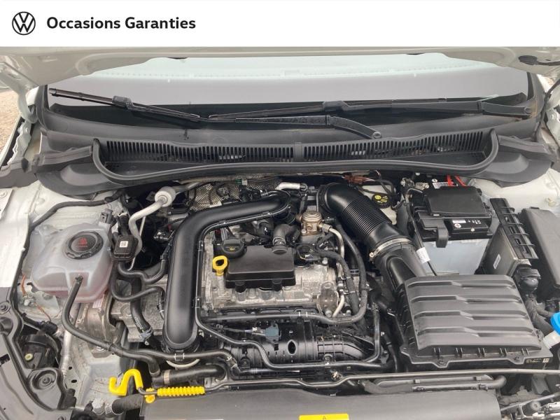 Voitures occasions VOLKSWAGEN POLO Life Plus Abbeville