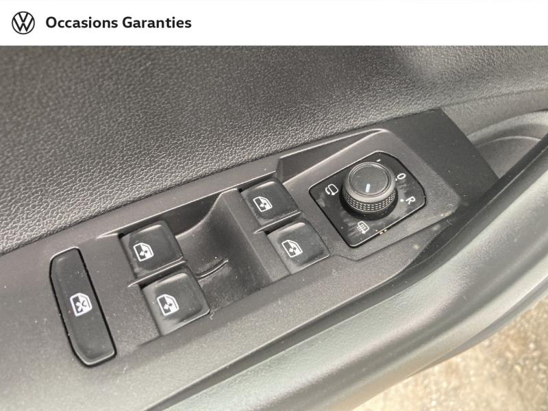 Voitures occasions VOLKSWAGEN POLO Life Plus Abbeville