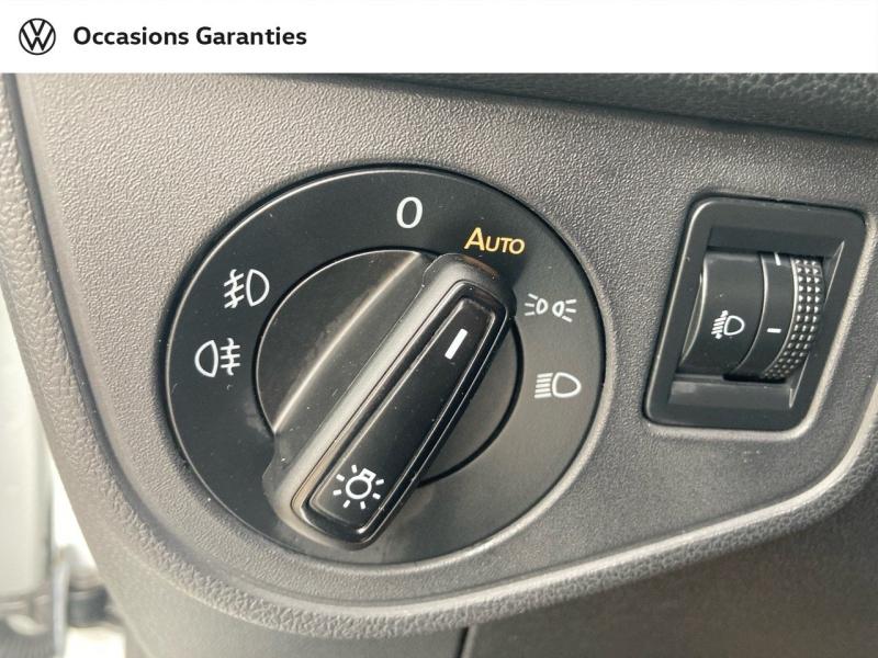 Voitures occasions VOLKSWAGEN POLO Life Plus Abbeville