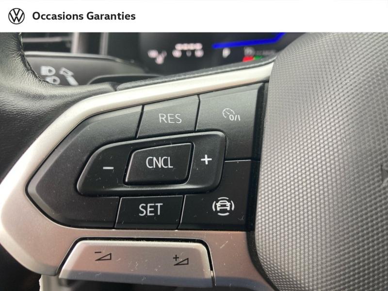 Voitures occasions VOLKSWAGEN POLO Life Plus Abbeville