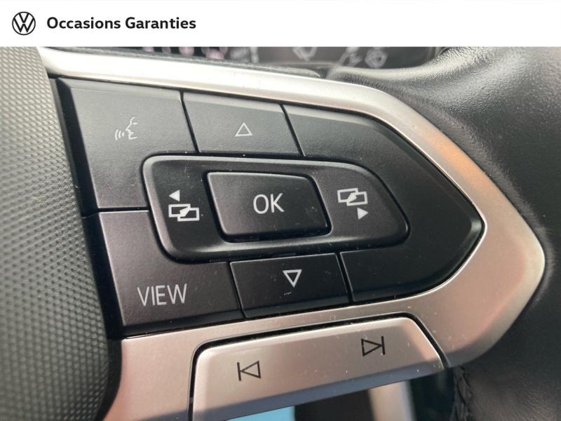 Voitures occasions VOLKSWAGEN POLO Life Plus Abbeville