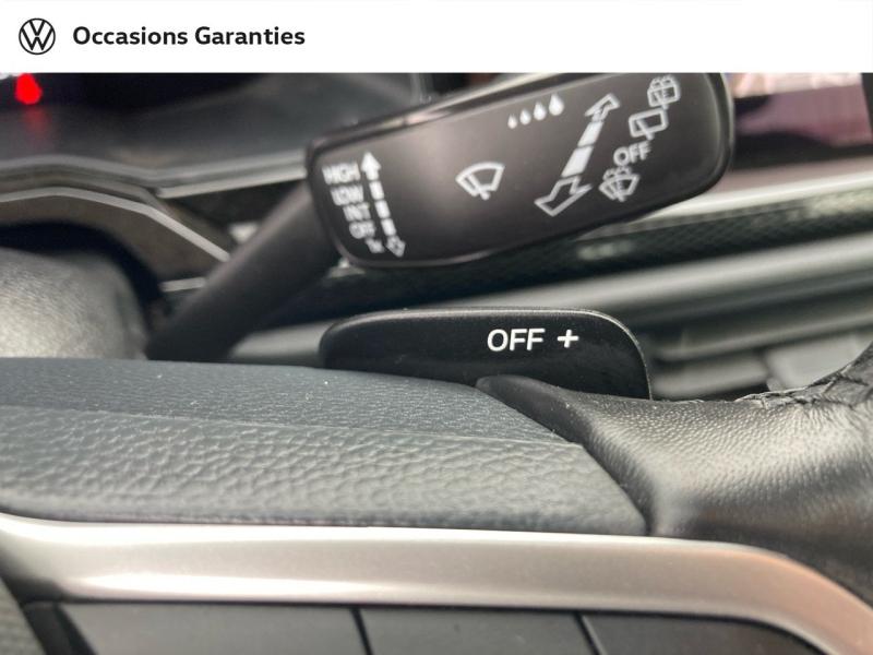 Voitures occasions VOLKSWAGEN POLO Life Plus Abbeville