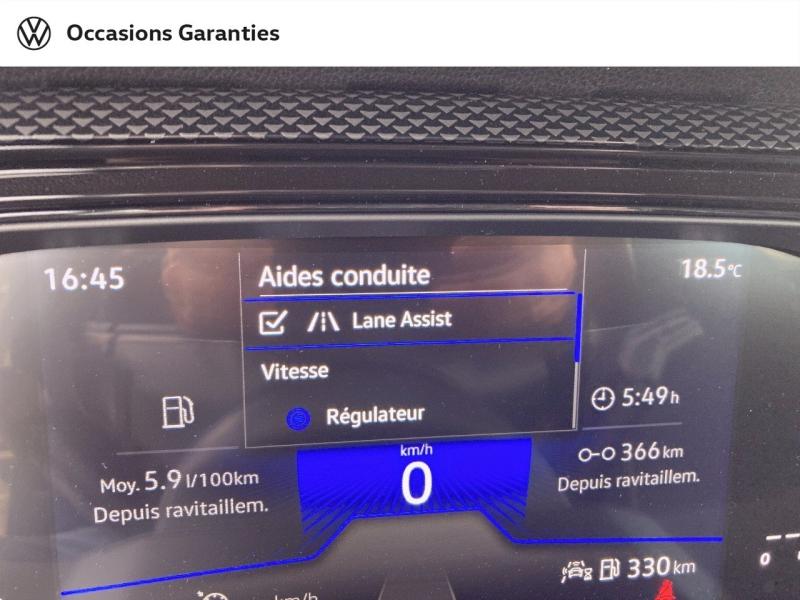 Voitures occasions VOLKSWAGEN POLO Life Plus Abbeville