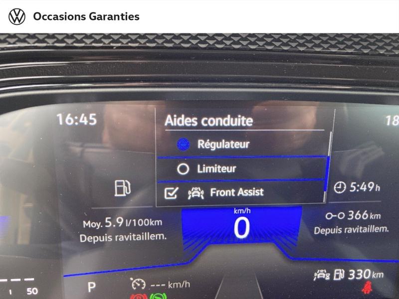 Voitures occasions VOLKSWAGEN POLO Life Plus Abbeville