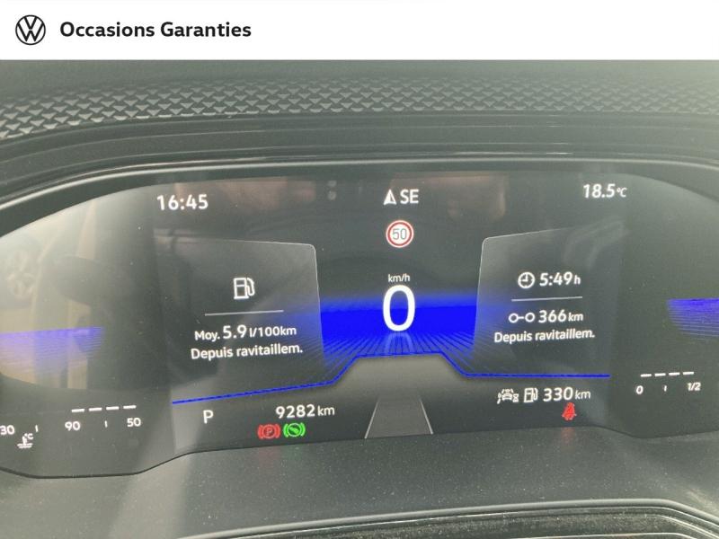 Voitures occasions VOLKSWAGEN POLO Life Plus Abbeville