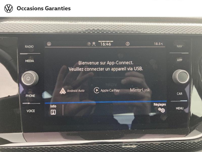 Voitures occasions VOLKSWAGEN POLO Life Plus Abbeville