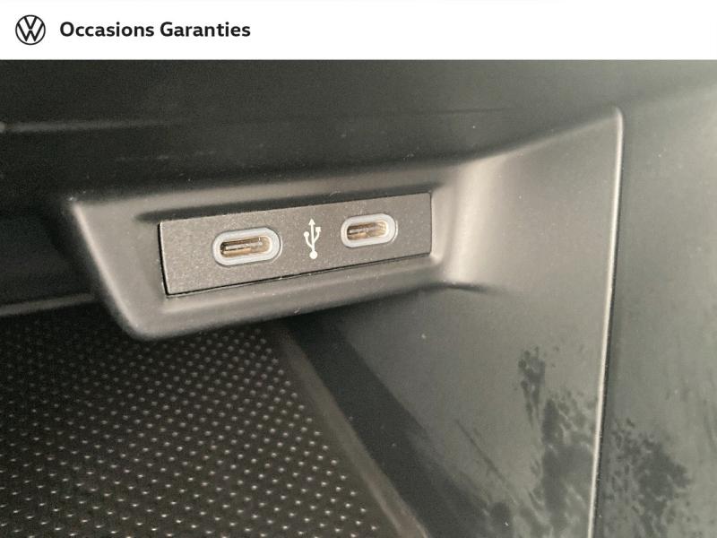 Voitures occasions VOLKSWAGEN POLO Life Plus Abbeville