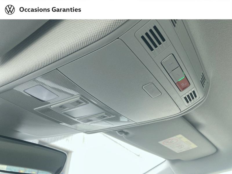 Voitures occasions VOLKSWAGEN POLO Life Plus Abbeville