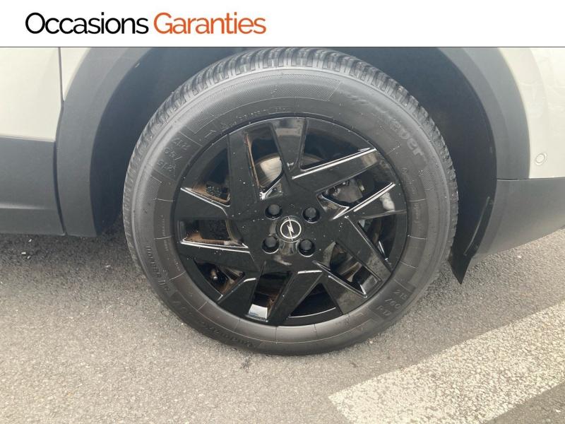 Voitures occasions OPEL MOKKA GS Abbeville