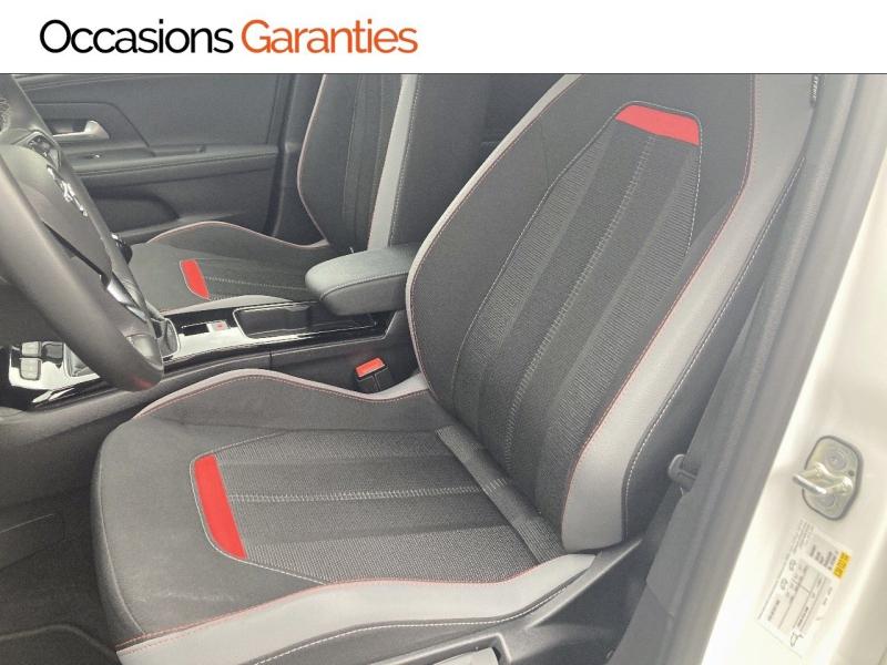 Voitures occasions OPEL MOKKA GS Abbeville