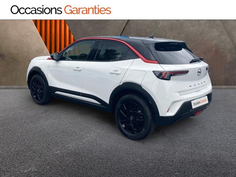 Voitures occasions OPEL MOKKA GS Abbeville