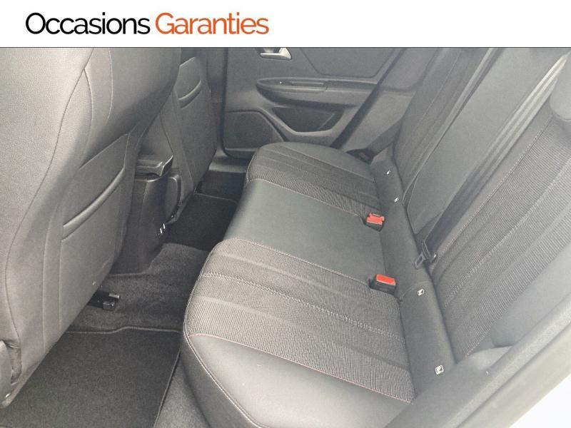 Voitures occasions OPEL MOKKA GS Abbeville