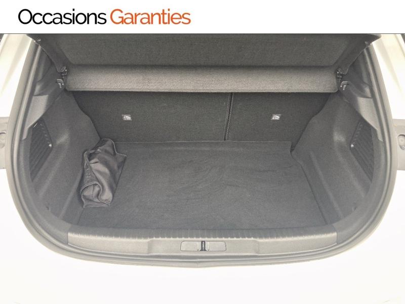 Voitures occasions OPEL MOKKA GS Abbeville