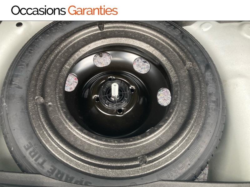 Voitures occasions OPEL MOKKA GS Abbeville