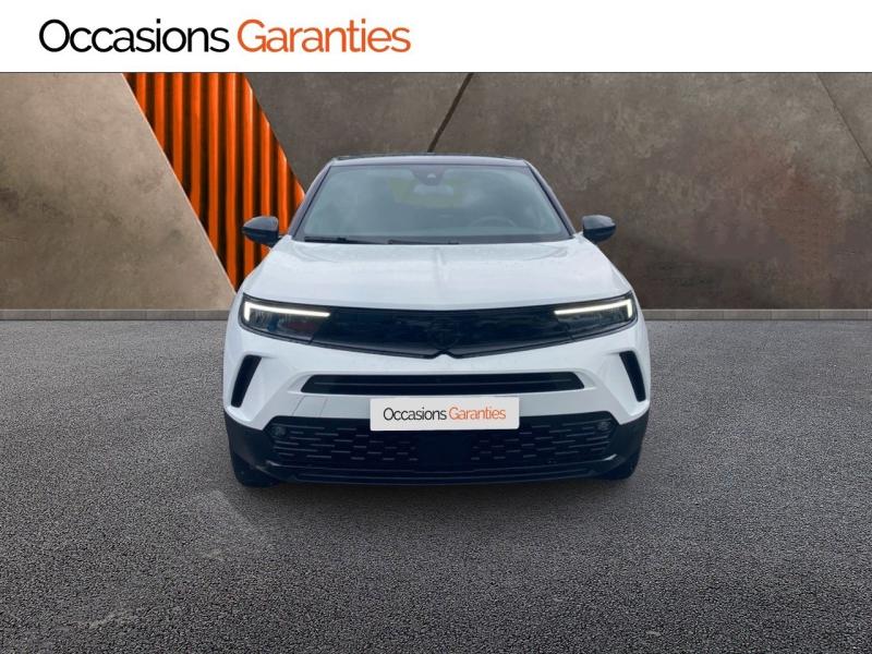 Voitures occasions OPEL MOKKA GS Abbeville