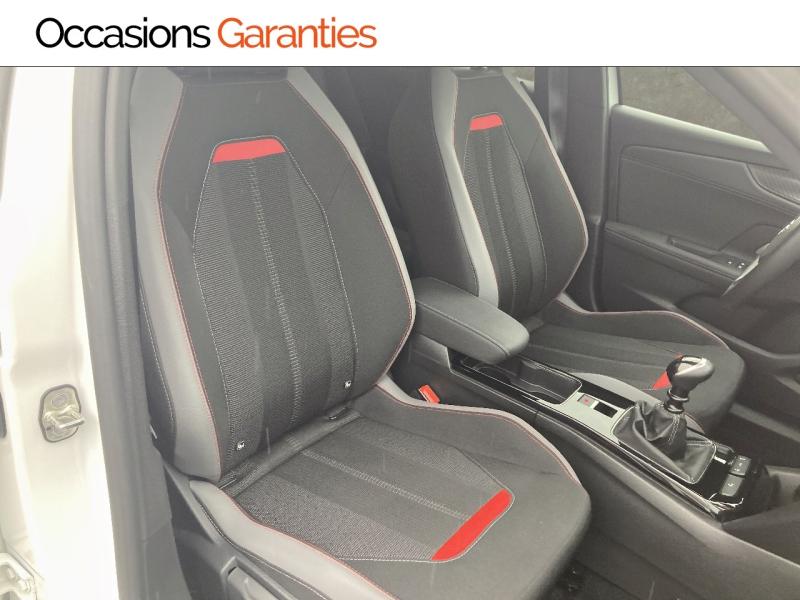 Voitures occasions OPEL MOKKA GS Abbeville