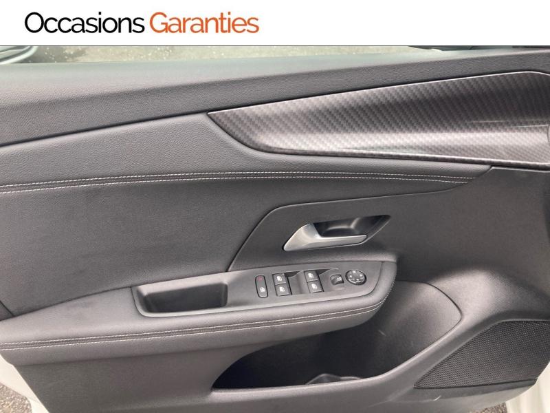 Voitures occasions OPEL MOKKA GS Abbeville