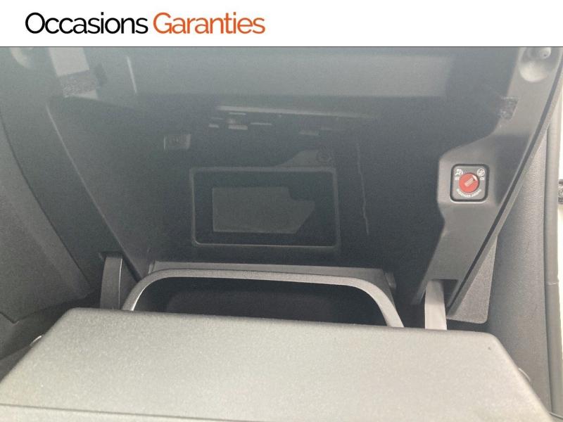 Voitures occasions OPEL MOKKA GS Abbeville