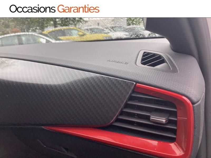 Voitures occasions OPEL MOKKA GS Abbeville