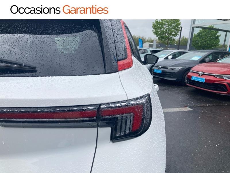 Voitures occasions OPEL MOKKA GS Abbeville