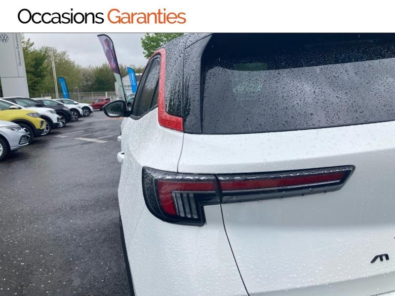 Voitures occasions OPEL MOKKA GS Abbeville