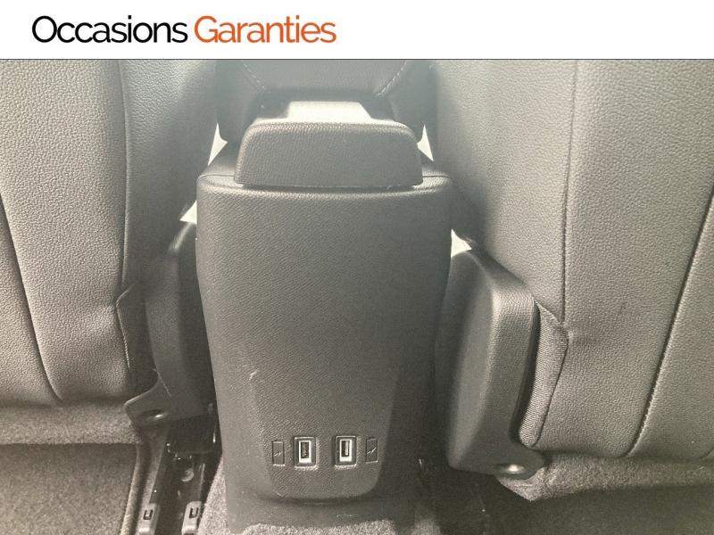 Voitures occasions OPEL MOKKA GS Abbeville