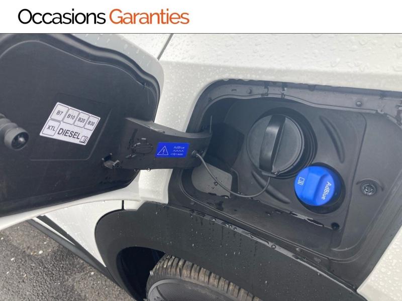 Voitures occasions OPEL MOKKA GS Abbeville