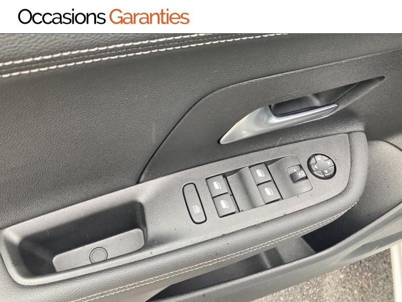 Voitures occasions OPEL MOKKA GS Abbeville