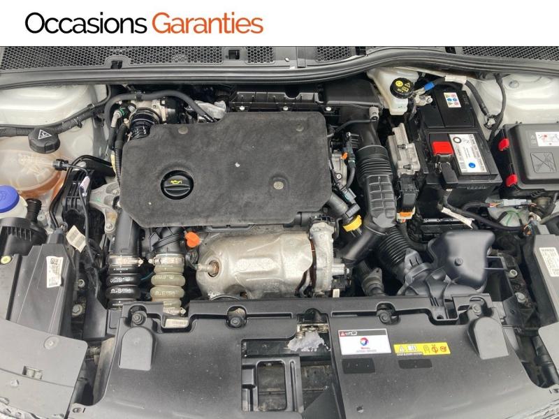 Voitures occasions OPEL MOKKA GS Abbeville