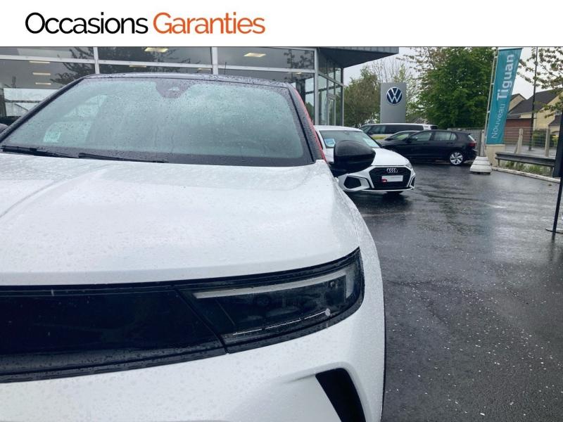 Voitures occasions OPEL MOKKA GS Abbeville