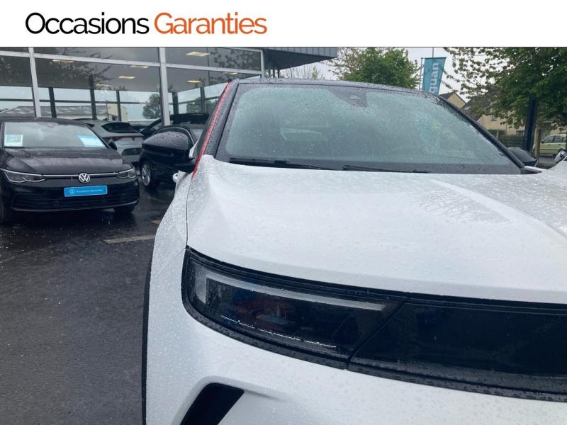 Voitures occasions OPEL MOKKA GS Abbeville