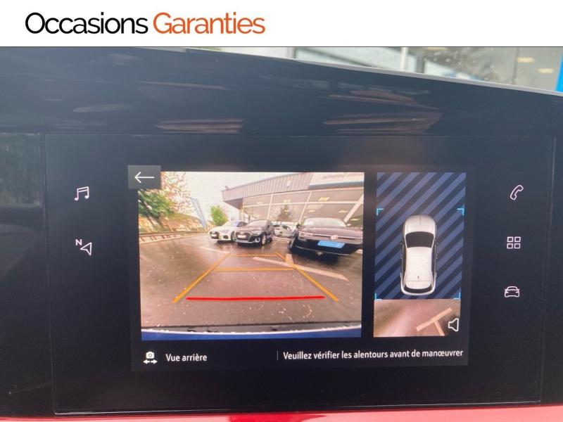 Voitures occasions OPEL MOKKA GS Abbeville