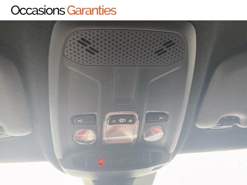 Voitures occasions OPEL MOKKA GS Abbeville