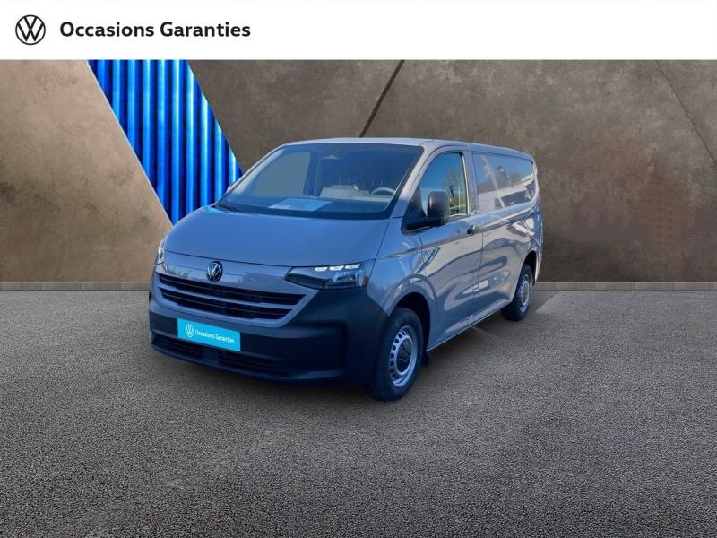 Voitures occasions VOLKSWAGEN UTILITAIRES Transporter Fg Base Abbeville