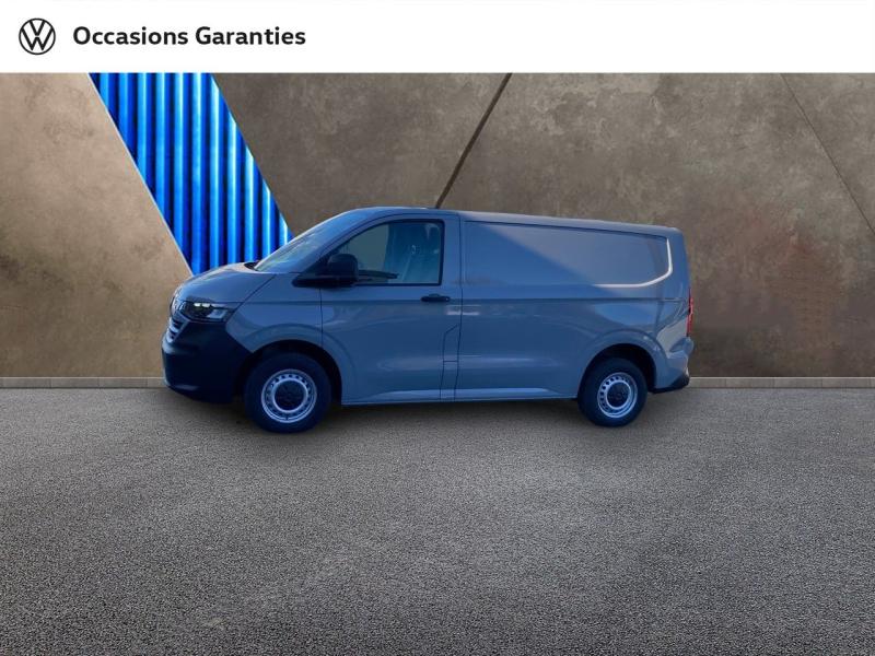 Voitures occasions VOLKSWAGEN UTILITAIRES Transporter Fg Base Abbeville