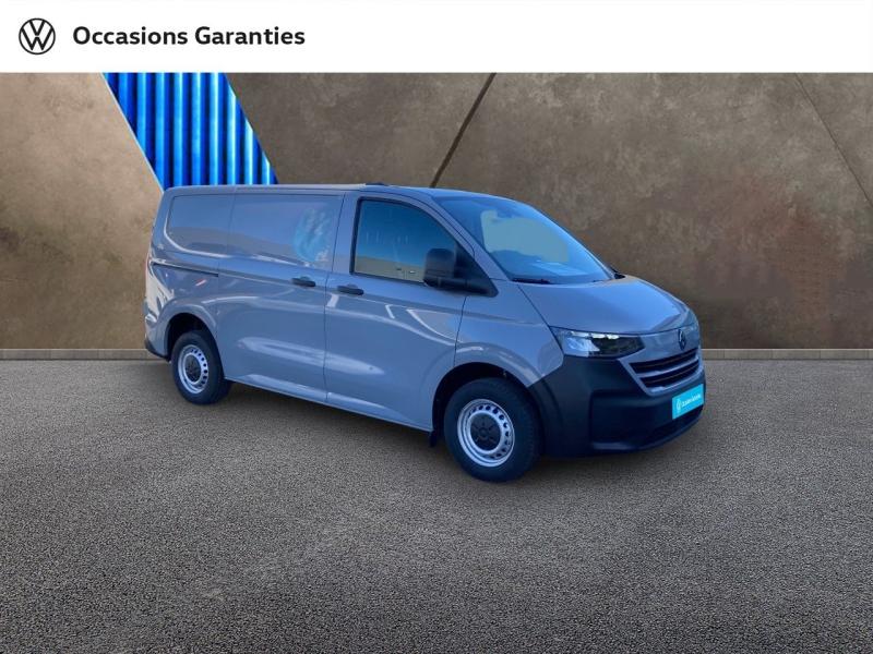 Voitures occasions VOLKSWAGEN UTILITAIRES Transporter Fg Base Abbeville