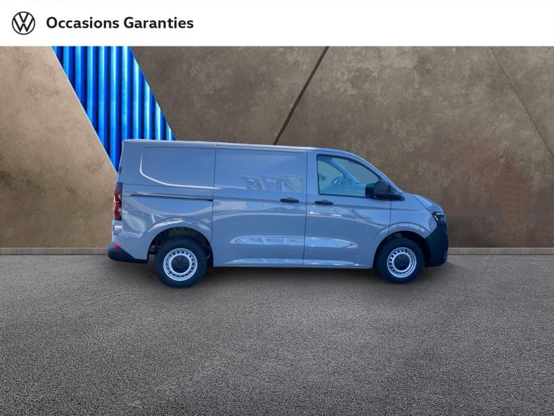 Voitures occasions VOLKSWAGEN UTILITAIRES Transporter Fg Base Abbeville