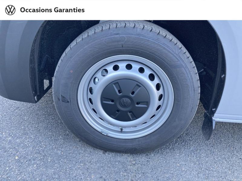 Voitures occasions VOLKSWAGEN UTILITAIRES Transporter Fg Base Abbeville