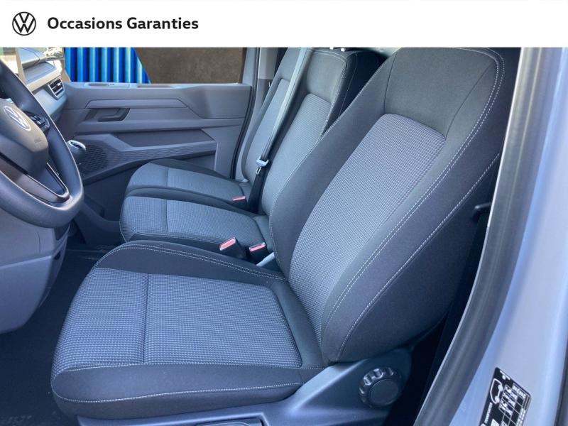 Voitures occasions VOLKSWAGEN UTILITAIRES Transporter Fg Base Abbeville